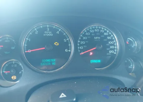 2007 GMC Yukon Denali из США, поврежденный, VIN 1GKFK63817J378586